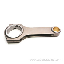 Customized forged connecting rods 4340 engine assembly